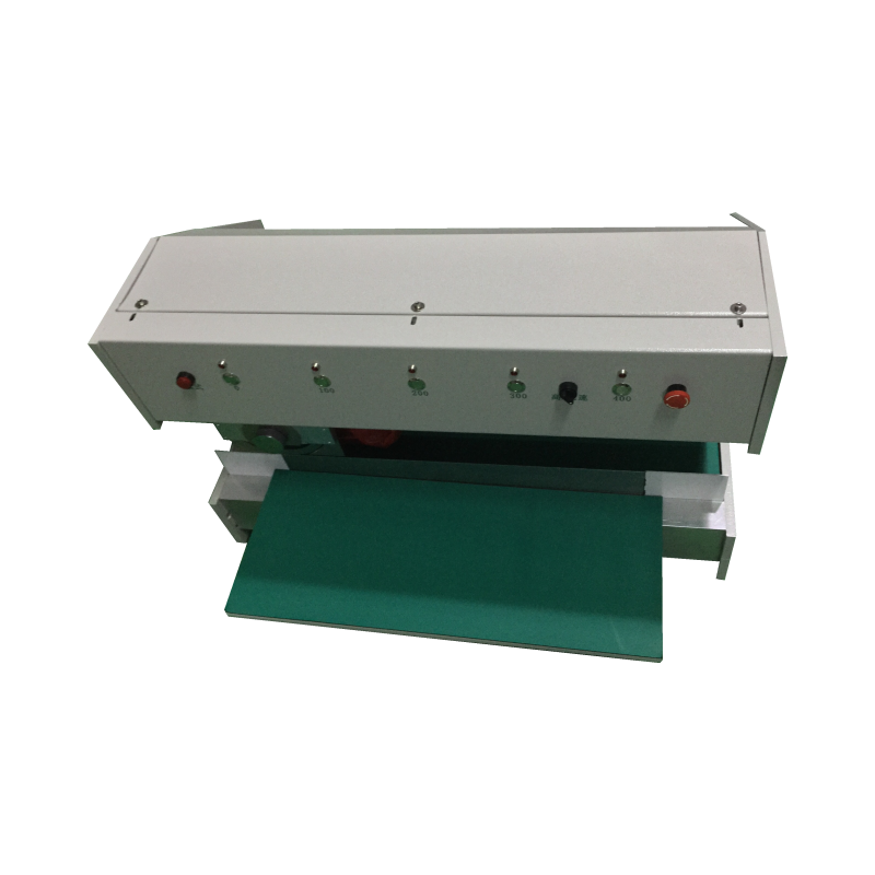 全自動(dòng)分板機(jī)收板機(jī)的日常保養(yǎng)