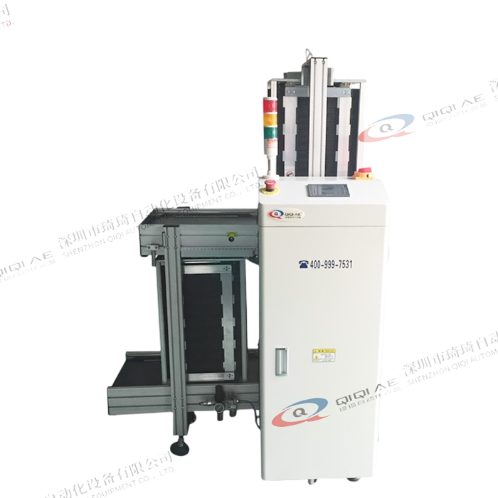 自動上板機的正確操作方法？