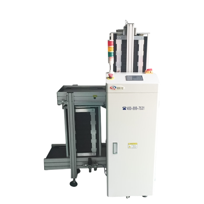 選擇全自動上板機應注意的兩大細節