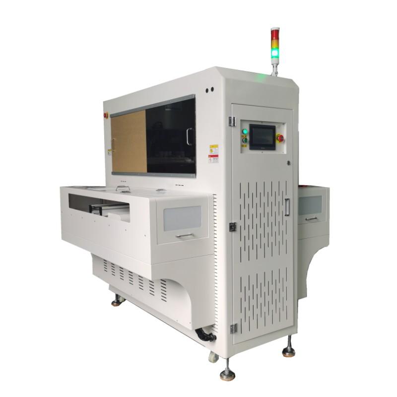 多功能高效緩存機-單/雙軌可定做