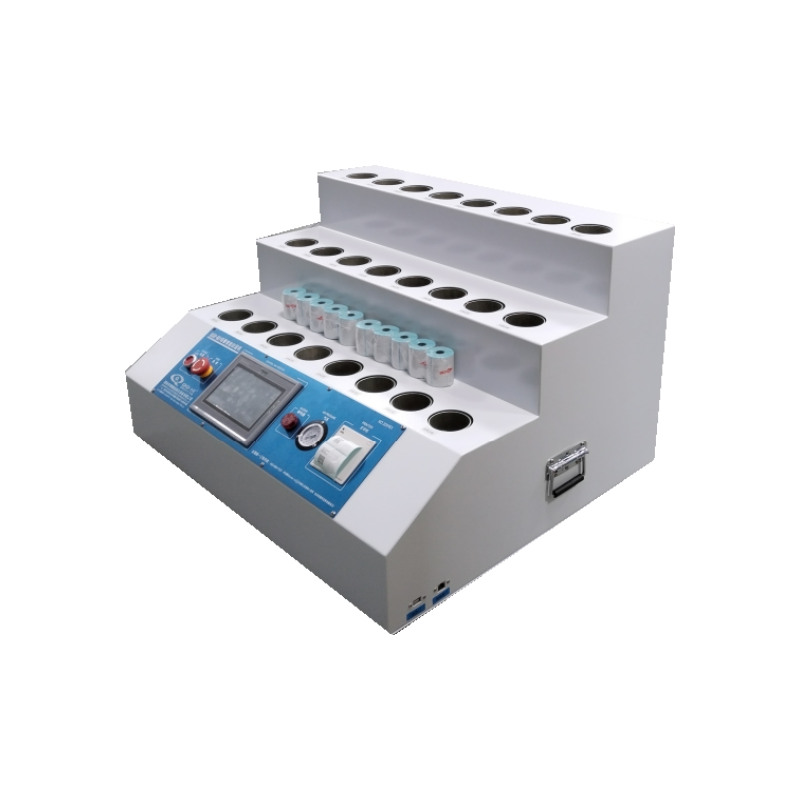 24位-全自動智能回溫機