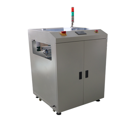 90度轉(zhuǎn)角機