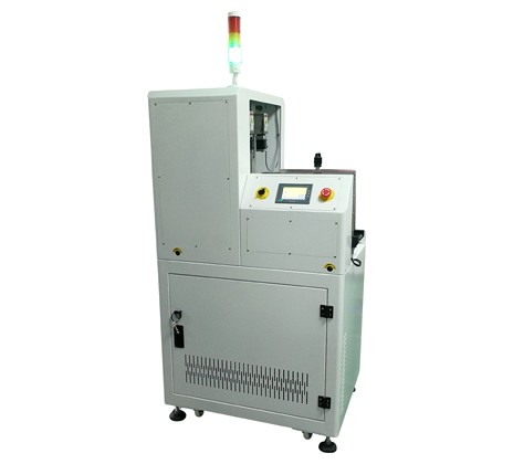 微循環(huán)疊板上板機