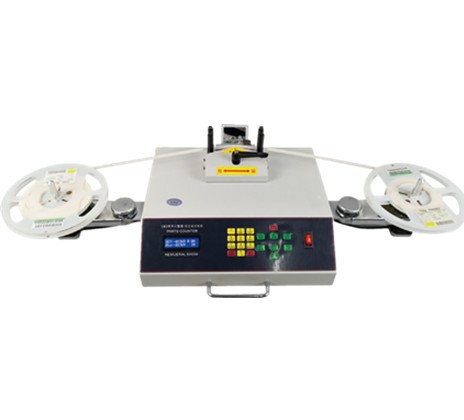 零件計(jì)數(shù)器