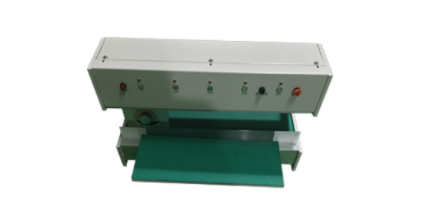 鍘刀式分板機(jī)使用性能主要有哪些？