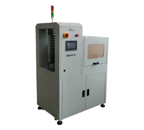 如何解決自動上板機產生的噪音？