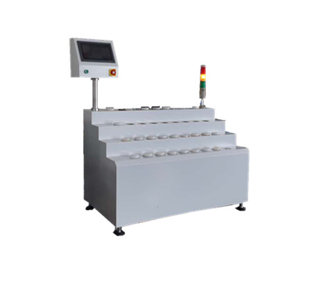 琦琦自動化 三十六工位錫膏回溫機(jī) 可按要求定做多罐錫膏回溫機(jī)(圖1) 1-2111051114105V.jpg