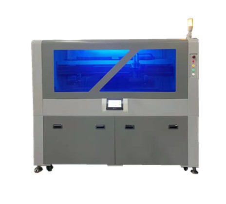 錫膏印刷機常見印刷缺陷及解決方法