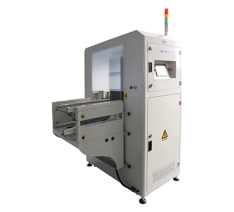 多功能智能緩存機(jī)