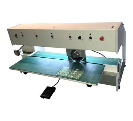 分板機(jī)常見(jiàn)的壓力測(cè)試方法