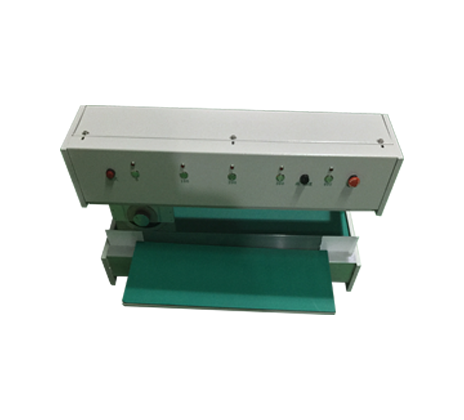 臺(tái)式銑刀pcb分板機(jī)介紹